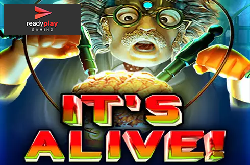 It's Alive